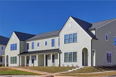 4126 Macbeth Street #The Gatsby, Greensboro, NC 27410 - Photo 46