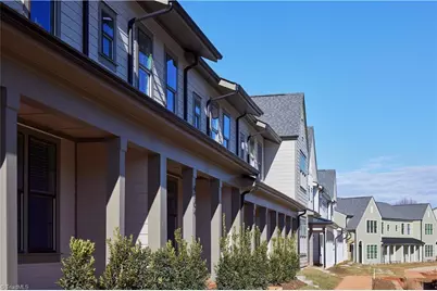 4126 Macbeth Street #The Gatsby, Greensboro, NC 27410 - Photo 32