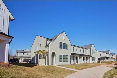 4126 Macbeth Street #The Gatsby, Greensboro, NC 27410 - Photo 24