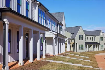 4126 Macbeth Street #The Gatsby, Greensboro, NC 27410 - Photo 26