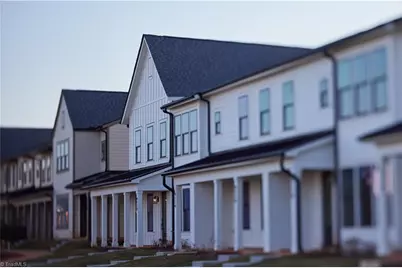 4126 Macbeth Street #The Finch, Greensboro, NC 27410 - Photo 38