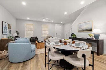 4126 Macbeth Street #The Finch, Greensboro, NC 27410 - Photo 6