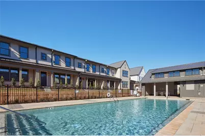 4126 Macbeth Street #The Finch, Greensboro, NC 27410 - Photo 1