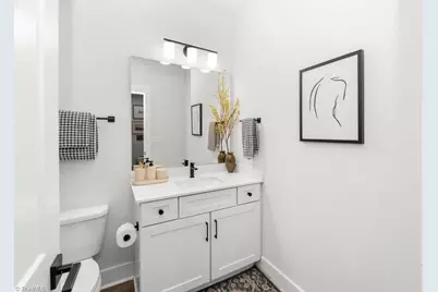 4126 Macbeth Street #The Sawyer, Greensboro, NC 27410 - Photo 8