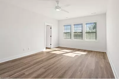 4126 Macbeth Street #The Bennet, Greensboro, NC 27410 - Photo 16