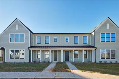 4126 Macbeth Street #The Finch, Greensboro, NC 27410 - Photo 28