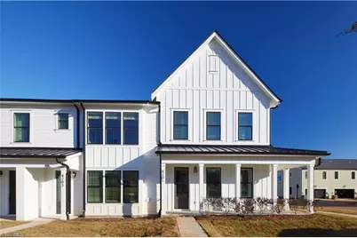 4126 Macbeth Street #The Finch, Greensboro, NC 27410 - Photo 34