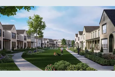 4126 Macbeth Street #The Finch, Greensboro, NC 27410 - Photo 2