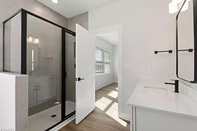 4126 Macbeth Street #The Bennet, Greensboro, NC 27410 - Photo 20