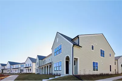 4126 Macbeth Street #The Finch, Greensboro, NC 27410 - Photo 32