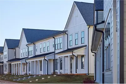 4126 Macbeth Street #The Finch, Greensboro, NC 27410 - Photo 30