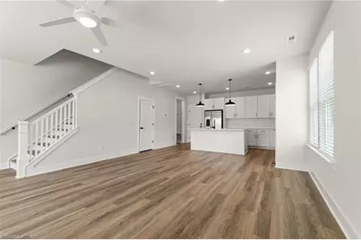 4126 Macbeth Street #Heathcliff, Greensboro, NC 27410 - Photo 20