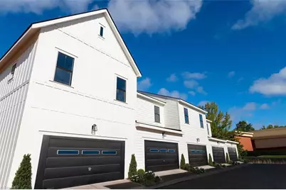 4126 Macbeth Street #The Heathcliff, Greensboro, NC 27410 - Photo 2