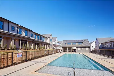 4126 Macbeth Street #The Heathcliff, Greensboro, NC 27410 - Photo 20