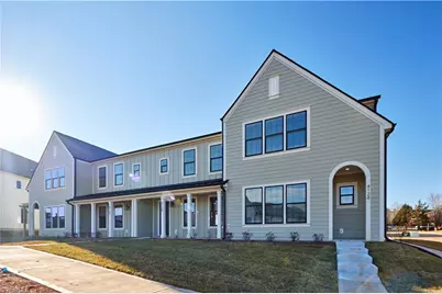 4126 Macbeth Street #The Heathcliff, Greensboro, NC 27410 - Photo 24