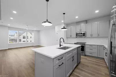 4126 Macbeth Street #The Heathcliff, Greensboro, NC 27410 - Photo 38