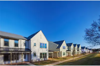 4126 Macbeth Street #The Heathcliff, Greensboro, NC 27410 - Photo 34