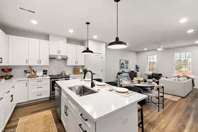 1500 Highwoods Boulevard #The Heathcliff, Greensboro, NC 27410 - Photo 4