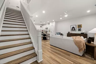 4126 Macbeth Street #The Heathcliff, Greensboro, NC 27410 - Photo 8