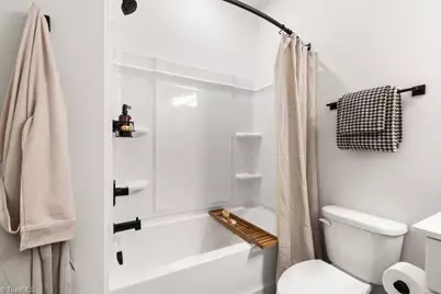 4126 Macbeth Street #The Heathcliff, Greensboro, NC 27410 - Photo 16