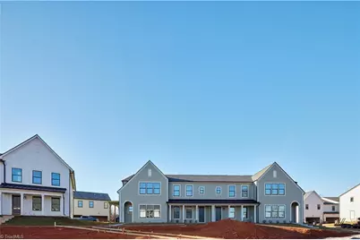 4126 Macbeth Street #The Heathcliff, Greensboro, NC 27410 - Photo 28