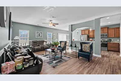 416 Freemont Drive, Thomasville, NC 27360 - Photo 8