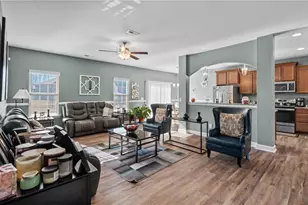 416 Freemont Dr, Thomasville, NC 27360 - Photo 8