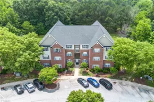 6941 Hanesbrook Cir, Clemmons, NC 27012 - Photo 16
