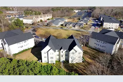 6941 Hanesbrook Circle #204, Clemmons, NC 27012 - Photo 14