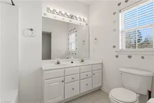 6941 Hanesbrook Cir, Clemmons, NC 27012 - Photo 24