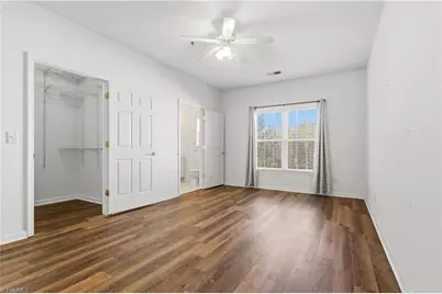 6941 Hanesbrook Circle #204, Clemmons, NC 27012 - Photo 8