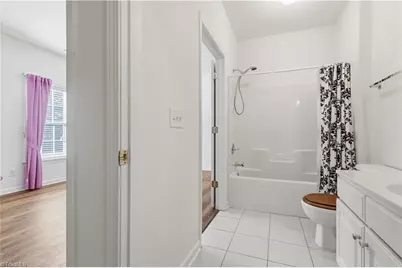 6941 Hanesbrook Circle #204, Clemmons, NC 27012 - Photo 14