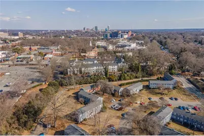 2511 Miller Park Circle #A, Winston-Salem, NC 27103 - Photo 14