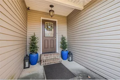 8475 Hunting Court, Stokesdale, NC 27357 - Photo 4