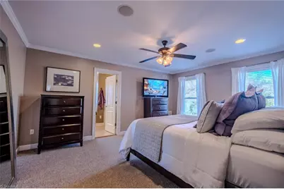 8475 Hunting Court, Stokesdale, NC 27357 - Photo 10