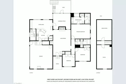 8475 Hunting Court, Stokesdale, NC 27357 - Photo 30