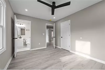 112 Holman Street, Mocksville, NC 27028 - Photo 22