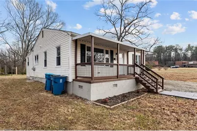 112 Holman Street, Mocksville, NC 27028 - Photo 4