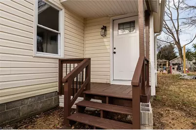 112 Holman Street, Mocksville, NC 27028 - Photo 26