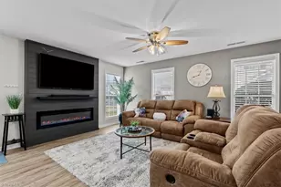 1102 Geoffrey Way, Kernersville, NC 27284 - Photo 6