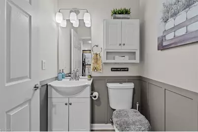 1102 Geoffrey Way, Kernersville, NC 27284 - Photo 22