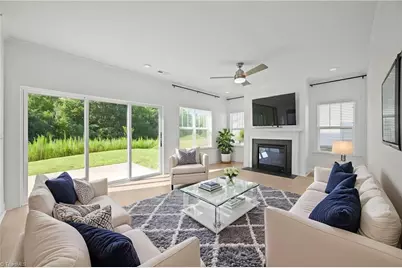 1745 Eastover Drive, Kernersville, NC 27284 - Photo 1