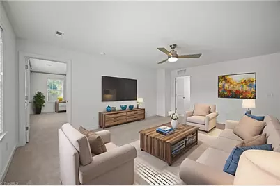 1745 Eastover Drive, Kernersville, NC 27284 - Photo 6