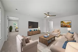 1745 Eastover Dr, Kernersville, NC 27284 - Photo 6