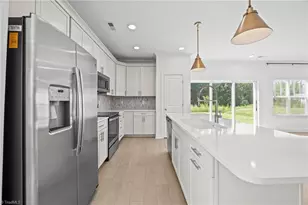 1745 Eastover Dr, Kernersville, NC 27284 - Photo 8