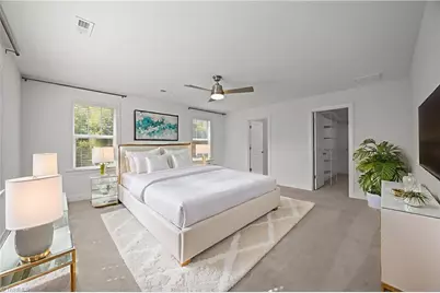 1745 Eastover Drive, Kernersville, NC 27284 - Photo 4