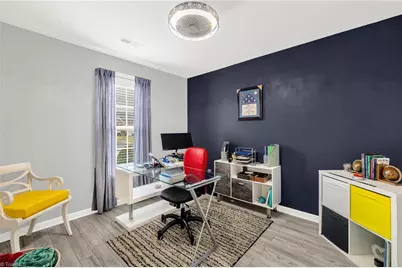 1328 Crosswinds Drive, High Point, NC 27265 - Photo 18