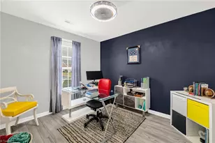 1328 Crosswinds Dr, High Point, NC 27265 - Photo 18