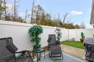 1328 Crosswinds Dr, High Point, NC 27265 - Photo 20