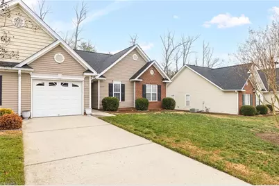 1328 Crosswinds Drive, High Point, NC 27265 - Photo 2